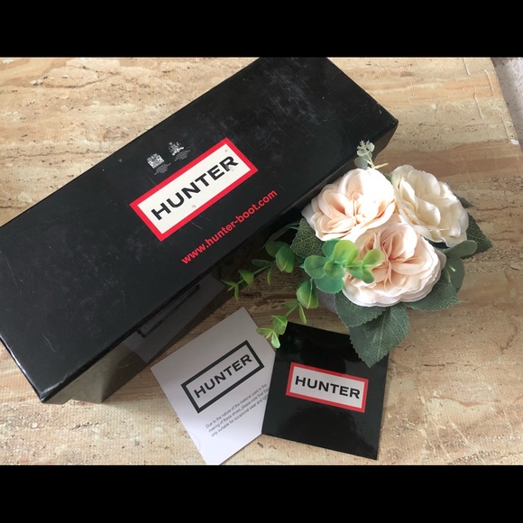 Hunter Romilly Neon Pink Ballet Shoes - Picture 5 of 6